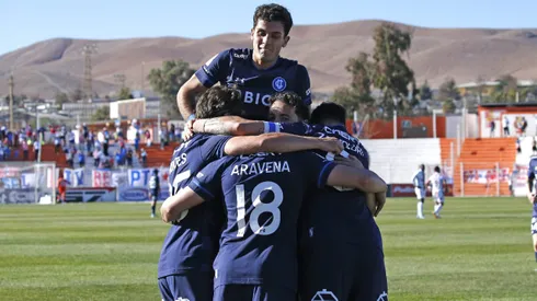 Con fecha y todo: Confirman el amistoso entre la UC y River Plate