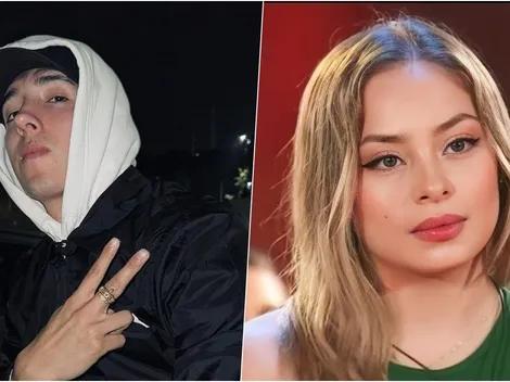 Pailita desmiente audio de odio hacía Skarleth de Gran Hermano