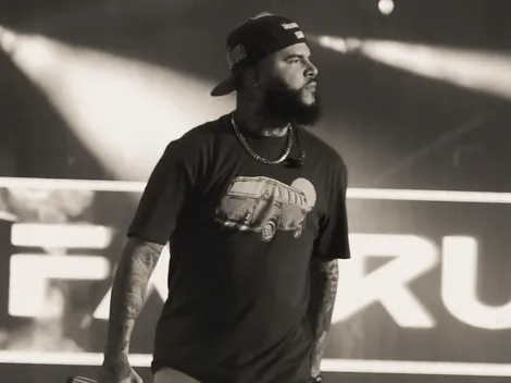 ¿Cuándo comienza la venta de entradas para el concierto de Farruko?