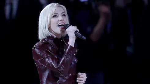 La artista canadiense llega a Chile con su nueva gira.