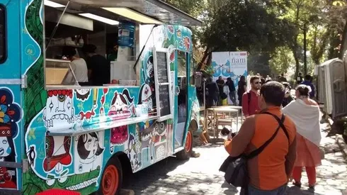 La región del Biobío tendrá la opción de disfrutar de los food trucks