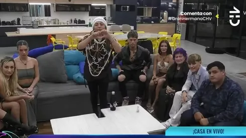 El reality de Chilevisión se alargará en sus transmisiones.