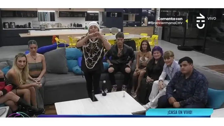 El reality de Chilevisión se alargará en sus transmisiones.