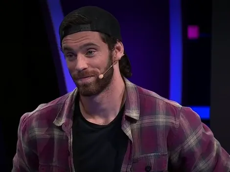 ¿Qué dijo Lucas cuándo el panel de GH le preguntó por Bigotes?