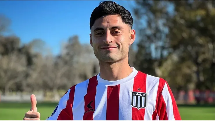 Altamirano recibió el alta médica