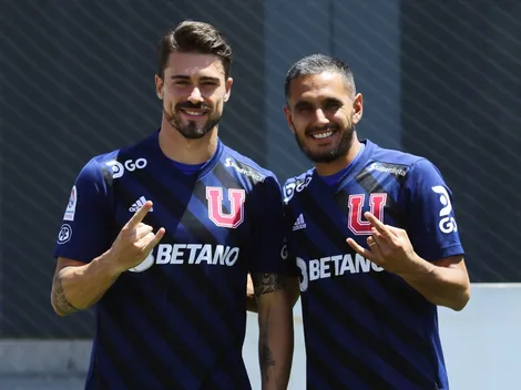 JP Gómez confirma lesión de Fede Mateos y explica: "No es tan grave"