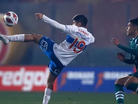 La UC pierde a un jugador por el resto de la temporada