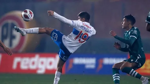 Bryan González deberá operarse