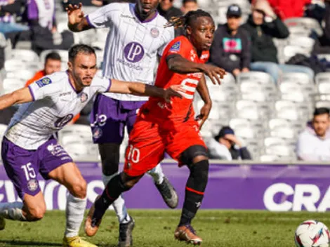 El City paga millones por el primer extremo que paseó a Suazo en Francia