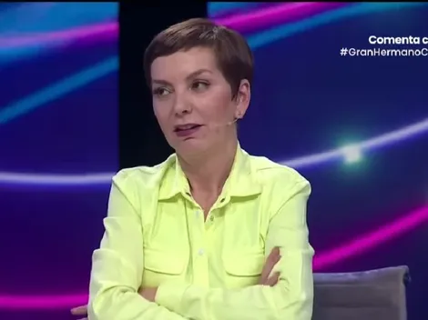 Fran García-Huidobro responde a las críticas por entrevista a Lucas de GH