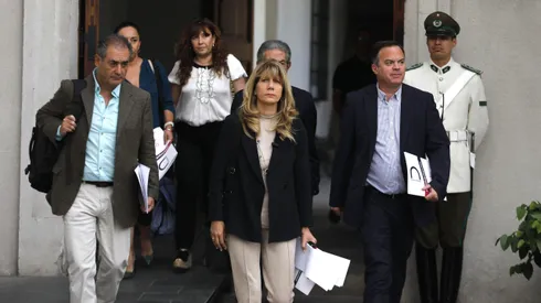 El partido Demócratas de Chile entregó una serie de propuestas para la reforma previsional.