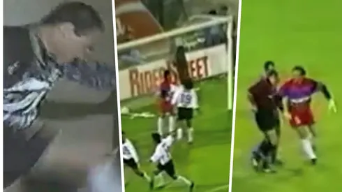 Los grandes momentos de Sergio Vargas.