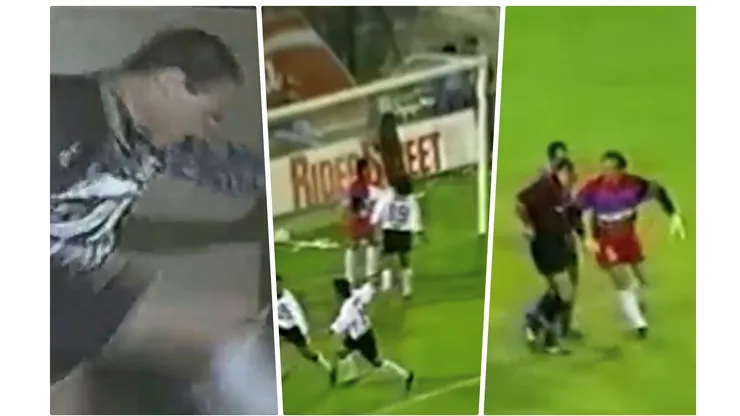 Los grandes momentos de Sergio Vargas.