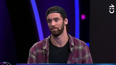 Lucas aclaró supuesto plan para provocar a Rai en la fiesta en Gran Hermano