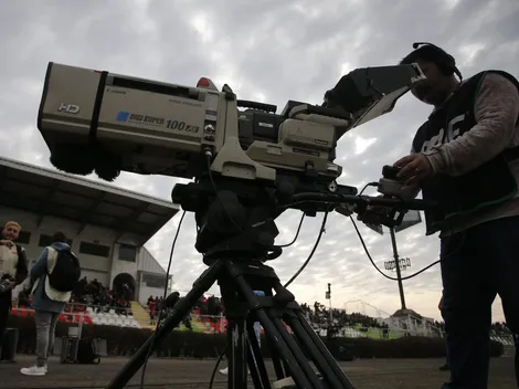 El partido del Campeonato Nacional que dará gratis Canal 13