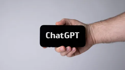 ASÍ es la nueva función de Chat GPT que resuelve problemas matemáticos.