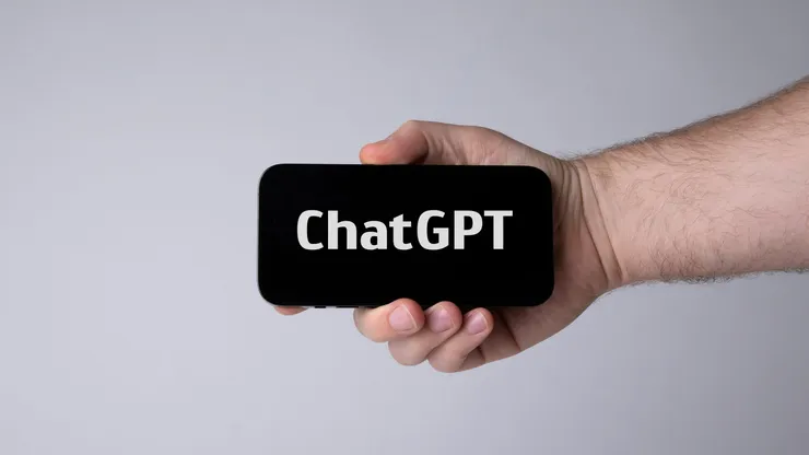 ASÍ es la nueva función de Chat GPT que resuelve problemas matemáticos.