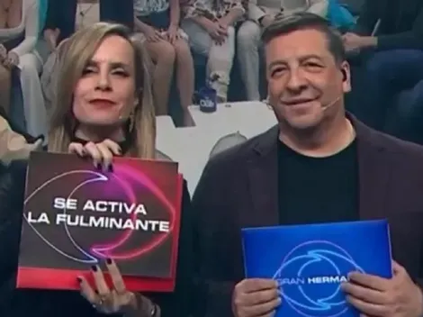 Gran Hermano: ¿Se puede anular la fulminante?