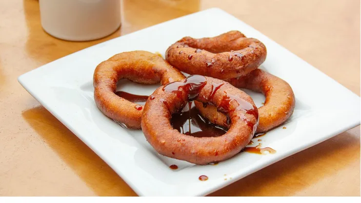 Picarones