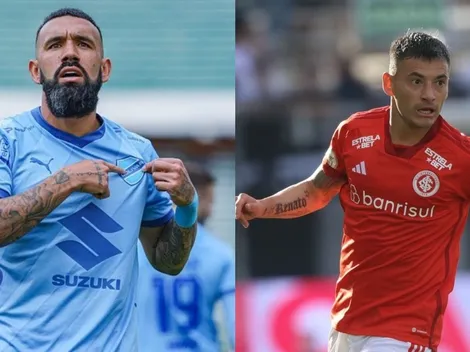 ¿Dónde ver gratis al Bolívar de Fernández vs Inter de Aránguiz?