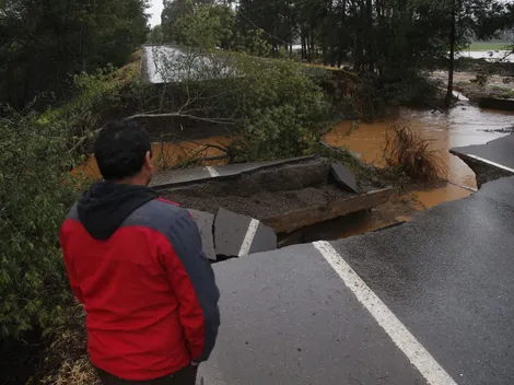 ¿Qué es el Estado Constitucional de Catástrofe en Chile y cuánto dura?