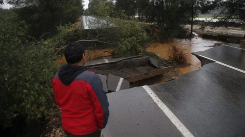 ¿Qué es el Estado Constitucional de Catástrofe en Chile y cuánto dura?