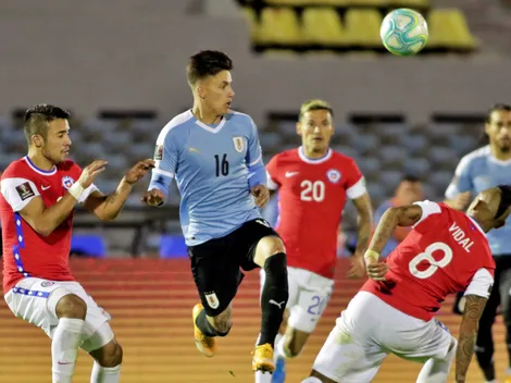 Uruguayos estallan por los precios para ver el debut ante Chile