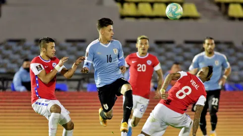 Las entradas para los hinchas uruguayos están carísimos ver el debut eliminatorio.