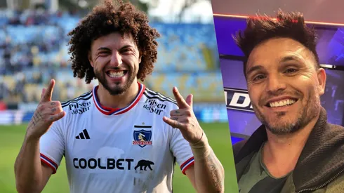 Olarra aconsejó al Peluca Falcón.