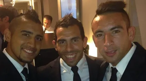 Tevez será entrenador de Isla en Independiente