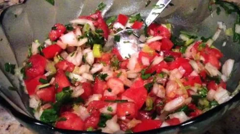 Un infaltable para el asado del 18.