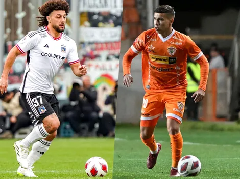 Goleador histórico de Cobreloa también sueña con clásico ante Colo Colo