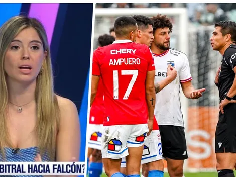 Vero Bianchi se da una voltereta por Falcón: "Tiene cosas buenas"