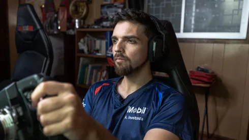 El subcampeón del mundo y corredor chileno Ángel Inostroza y sus 7 tips para pistear como campeón.