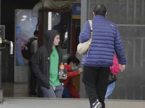 ¿A qué hora cierra el metro hoy? Este es el horario de este lunes 21 de agosto