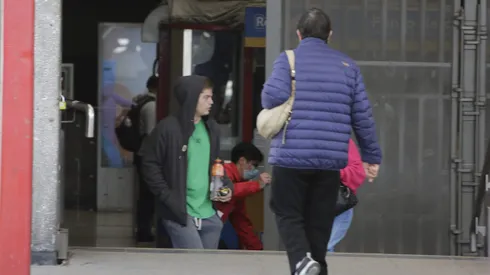 Revisa aquí el horario del Metro de Santiago de hoy lunes 21 de agosto.