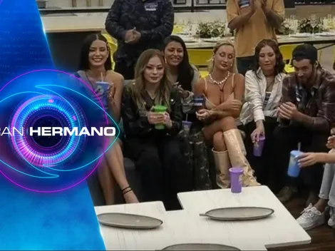 ¿Cuándo será el repechaje de Gran Hermano Chile?