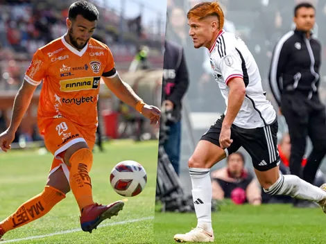 Ídolo de Cobreloa espera a Colo Colo: "Ese es el verdadero clásico"