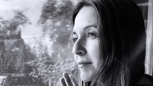 Karla Constant vuelve a Canal 13.