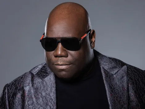 Carl Cox regresa a Chile: ¿Cuándo y dónde comprar las entradas?