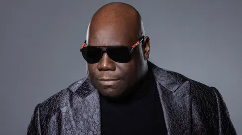 El reconocido DJ regresa a Chile. Conoce dónde comprar entradas