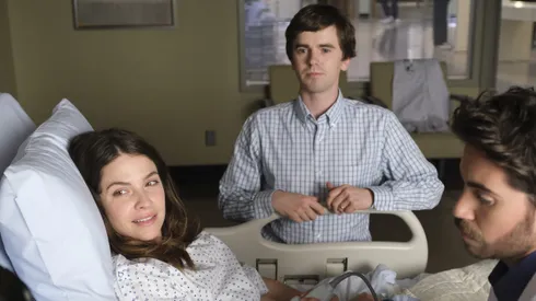 ¿Cuándo, a qué hora y dónde ver online de The Good Doctor 6?