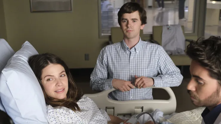 ¿Cuándo, a qué hora y dónde ver online de The Good Doctor 6?