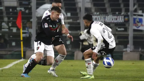 Bruno Barticciotto señaló que, entre las ofertas que tuvo, la de Talleres era la mejor. Desconoció a Colo Colo y toda la historia familiar detrás.