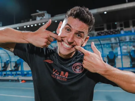 Lichnovsky confirma acercamientos con la Kings League y con la U