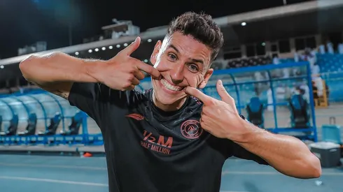 Lichnovsky confirma acercamientos con la Kings League y con la U