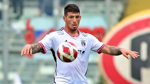 Saldivia en el 2024 ocupará un cupo de extranjero en el Cacique.