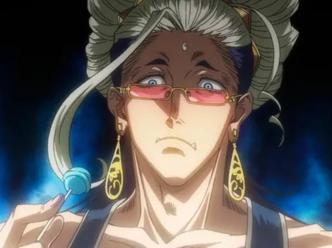 ¿Cuándo se estrenaría Record of Ragnarok 3 en Netflix?