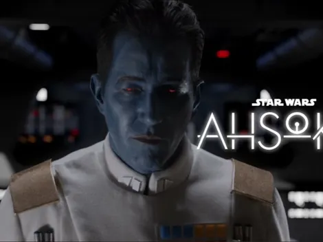 ¿Cuándo y a qué hora se estrenan los primeros capítulos de Ahsoka?