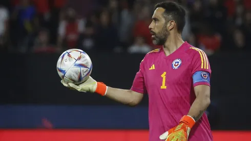 El capitán está en duda por su interna con Berizzo y por una lesión en su club.